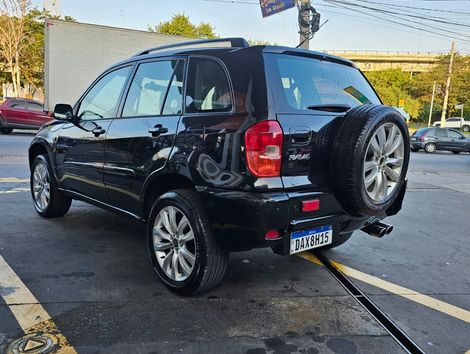 Toyota RAV4 2.0 4x4 16V Aut.