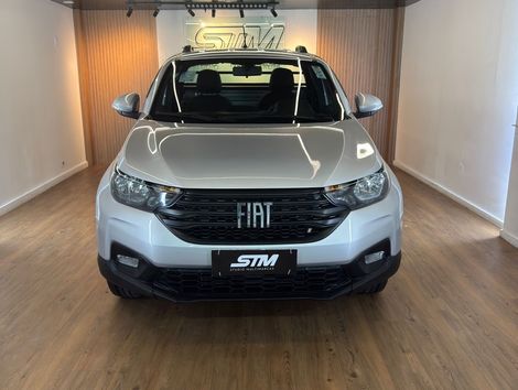 Fiat Strada Freedom 1.3 Flex 8V  CS Plus