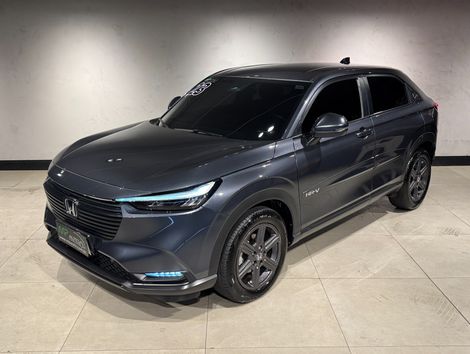 Honda HR-V EXL 1.5 Flex Sensing 16V 5p Aut.