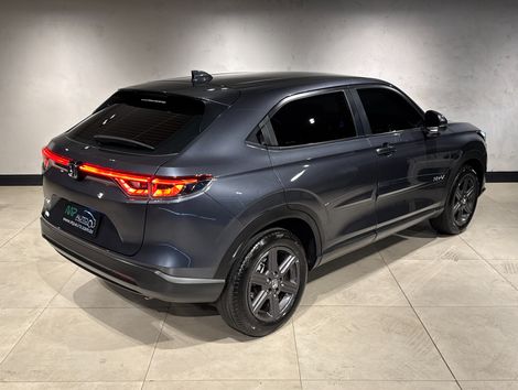Honda HR-V EXL 1.5 Flex Sensing 16V 5p Aut.