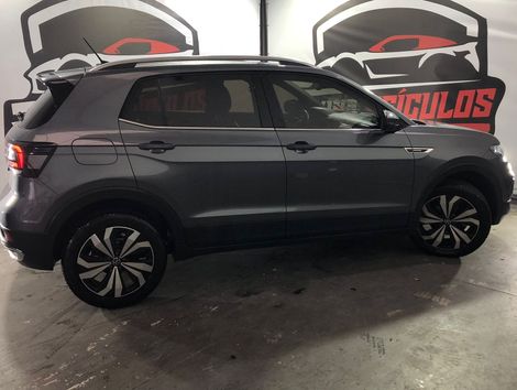 VolksWagen T-Cross Hig. 250 TSI 1.4 Flex 16V 5p Aut