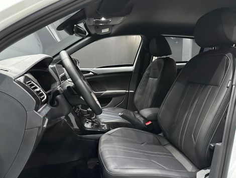 VolksWagen T-Cross Hig. 250 TSI 1.4 Flex 16V 5p Aut