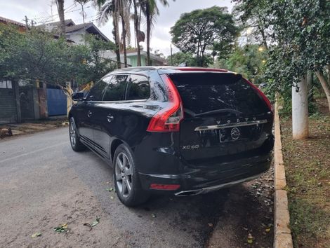 Volvo XC 60 R-DESIGN 3.0 304cv AWD 5p