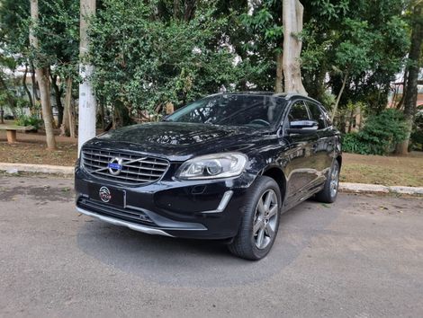 Volvo XC 60 R-DESIGN 3.0 304cv AWD 5p