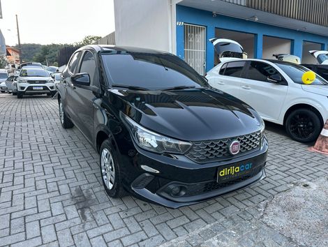 Fiat ARGO DRIVE 1.0 6V Flex