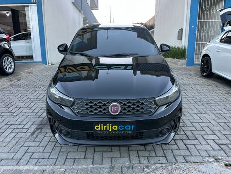 Fiat ARGO DRIVE 1.0 6V Flex