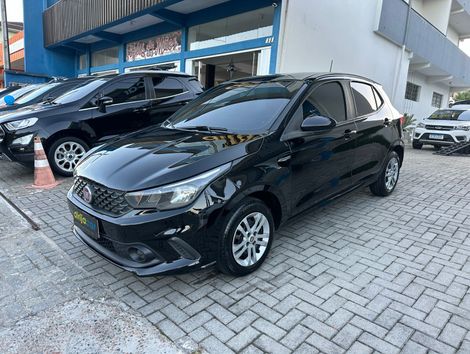 Fiat ARGO DRIVE 1.0 6V Flex