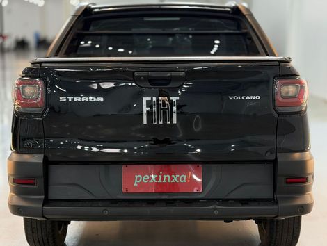 Fiat Strada Volcano 1.3 Flex 8V CD Aut.