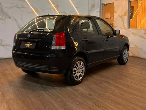 Fiat Palio 1.0 ECONOMY Fire Flex 8V 4p