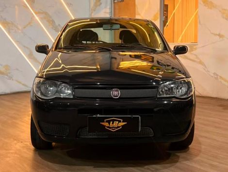 Fiat Palio 1.0 ECONOMY Fire Flex 8V 4p