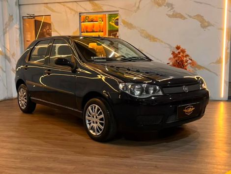 Fiat Palio 1.0 ECONOMY Fire Flex 8V 4p