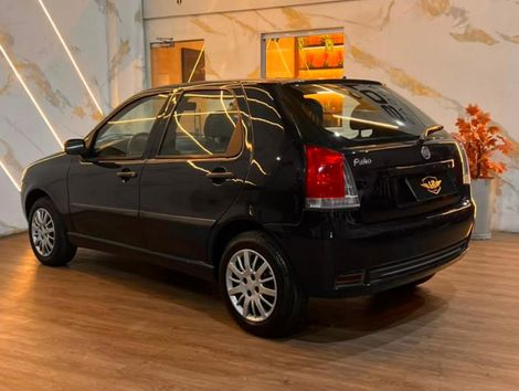 Fiat Palio 1.0 ECONOMY Fire Flex 8V 4p