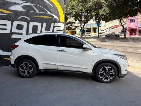 Honda HR-V LX 1.8 Flexone 16V 5p Aut.