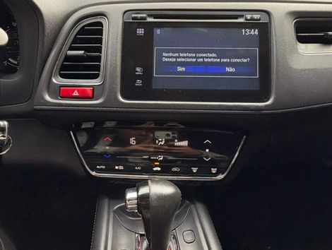Honda HR-V LX 1.8 Flexone 16V 5p Aut.