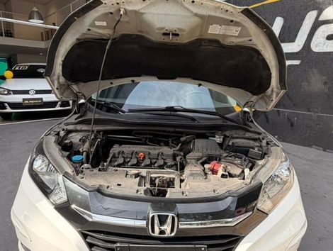 Honda HR-V LX 1.8 Flexone 16V 5p Aut.
