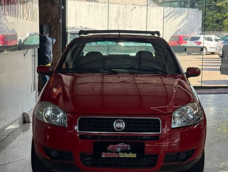 Fiat Siena EL Celeb. 1.0 mpi Fire Flex 8V 4p