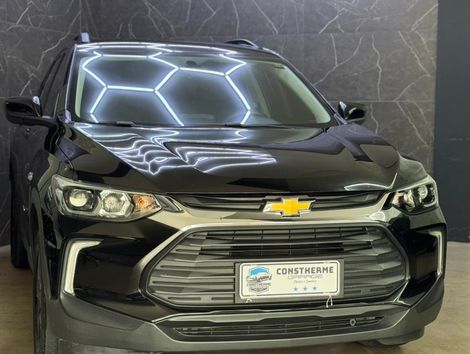 Chevrolet TRACKER 1.0 Turbo 12V Flex Aut. 