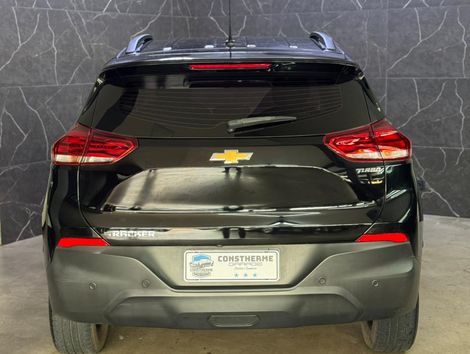 Chevrolet TRACKER 1.0 Turbo 12V Flex Aut. 