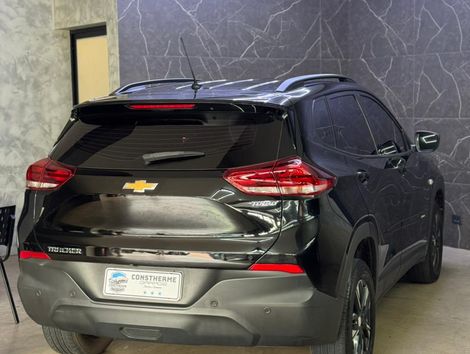 Chevrolet TRACKER 1.0 Turbo 12V Flex Aut. 