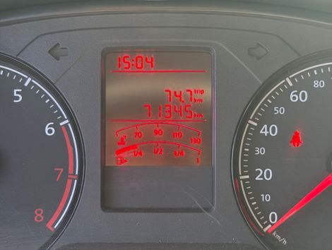 VolksWagen Gol 1.0 Flex 12V 5p