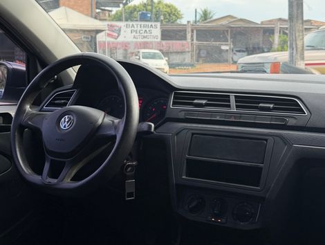 VolksWagen Gol 1.0 Flex 12V 5p