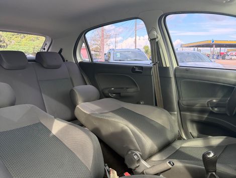 VolksWagen Gol 1.0 Flex 12V 5p
