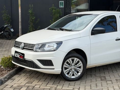 VolksWagen Gol 1.0 Flex 12V 5p