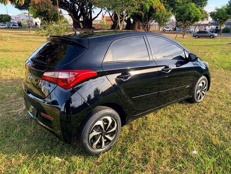 Hyundai HB20 C./C.Plus/C.Style 1.6 Flex 16V Mec.
