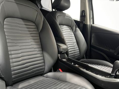 Fiat Fastback Audace 200 TB Aut (Hibrído)