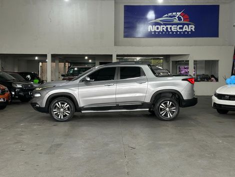 Fiat Toro Freedom 2.0 16V 4x4 TB Diesel Aut.