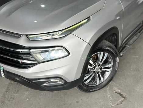 Fiat Toro Freedom 2.0 16V 4x4 TB Diesel Aut.