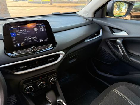 Chevrolet TRACKER LT 1.0 Turbo 12V Flex Aut.