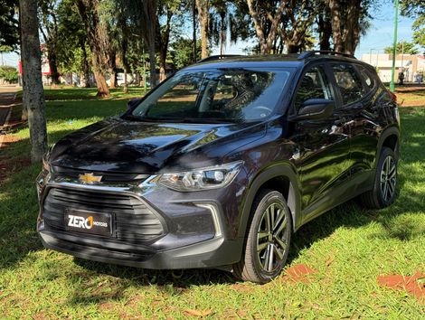 Chevrolet TRACKER LT 1.0 Turbo 12V Flex Aut.