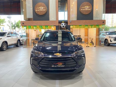 Chevrolet TRACKER 1.0 Turbo 12V Flex Aut. 