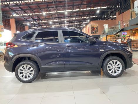 Chevrolet TRACKER 1.0 Turbo 12V Flex Aut. 