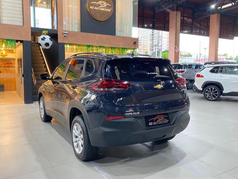 Chevrolet TRACKER 1.0 Turbo 12V Flex Aut. 