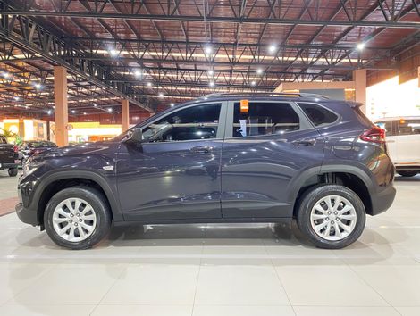 Chevrolet TRACKER 1.0 Turbo 12V Flex Aut. 