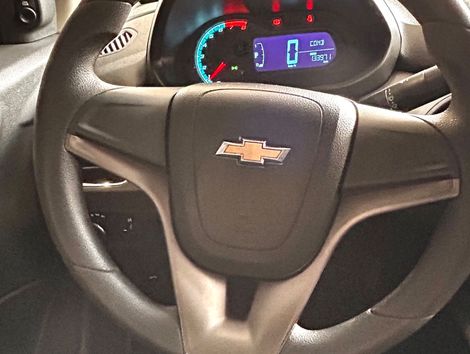 Chevrolet PRISMA Sed. LTZ 1.4 8V FlexPower 4p