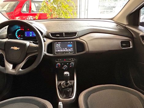 Chevrolet PRISMA Sed. LTZ 1.4 8V FlexPower 4p