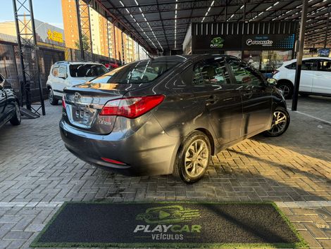 Hyundai HB20S C.Plus/C.Style 1.6 Flex 16V Mec.4p