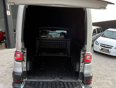 Fiat Strada Freedom 1.3 Flex 8V  CS Plus
