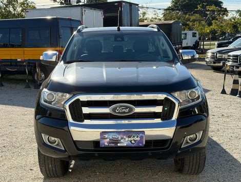 Ford Ranger Limited 3.2 4x4 CD Diesel Aut.