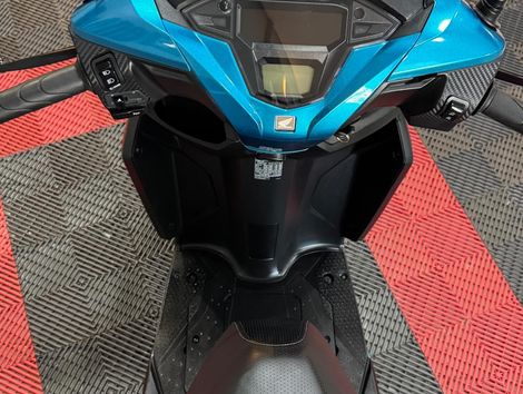 HONDA ELITE 125
