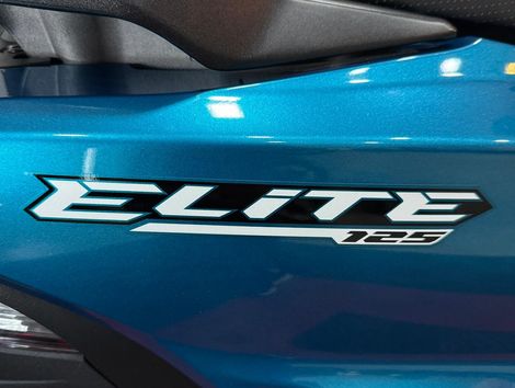 HONDA ELITE 125