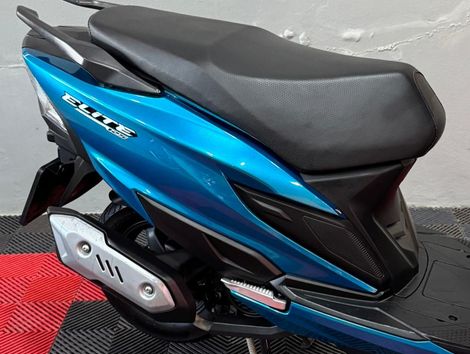 HONDA ELITE 125