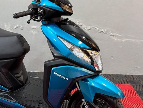 HONDA ELITE 125