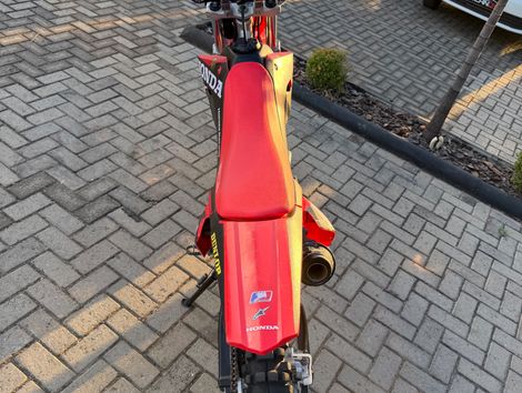 HONDA CRF 250 F