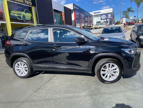 Chevrolet TRACKER LTZ 1.0 Turbo 12V Flex Aut.