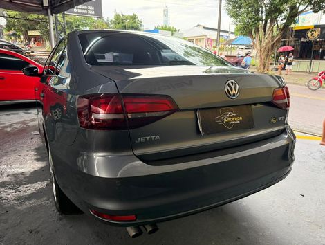 VolksWagen JETTA Trendline 1.4 TSI 16V 4p  Aut.