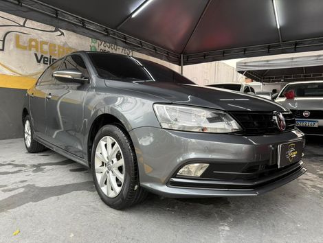 VolksWagen JETTA Trendline 1.4 TSI 16V 4p  Aut.